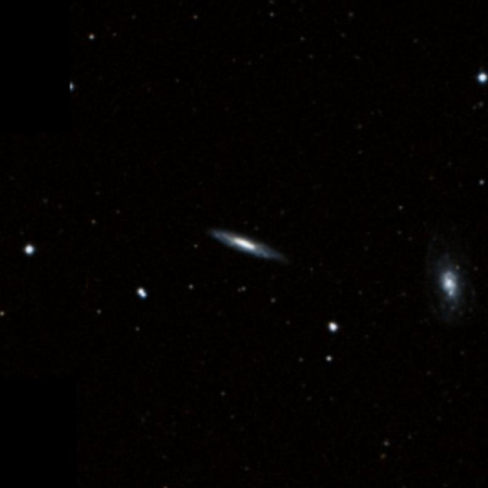 Image of UGC 7017