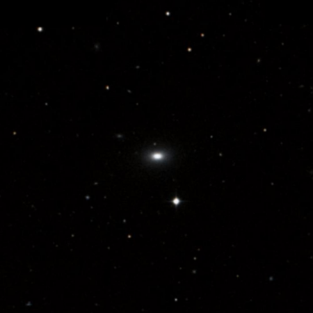 Image of NGC4097