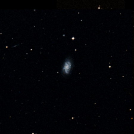 Image of UGC 12521