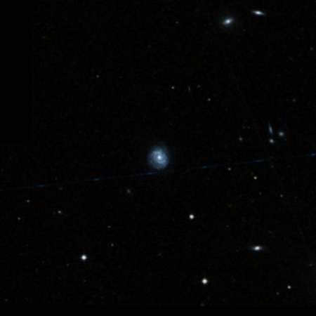 Image of NGC3618