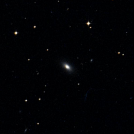 Image of NGC1304