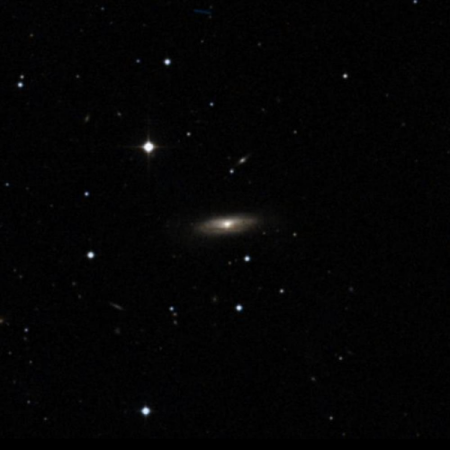Image of NGC518