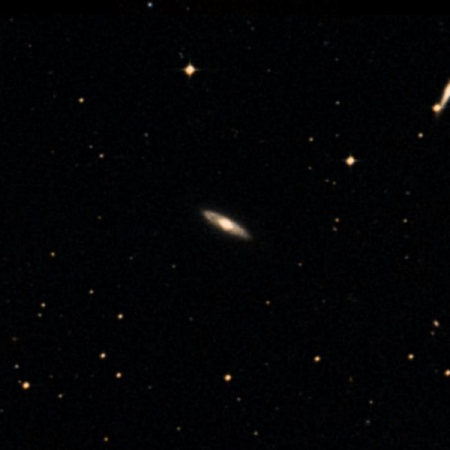 Image of NGC1038