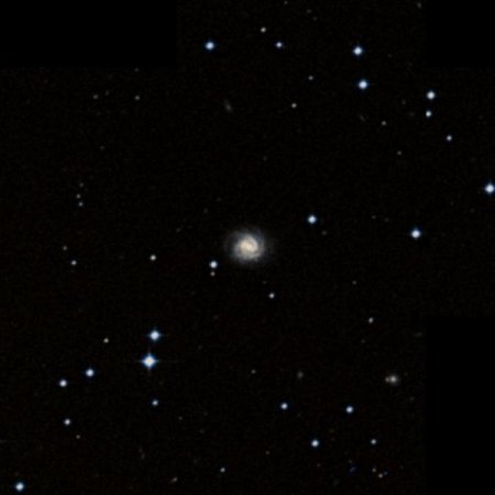 Image of NGC1580