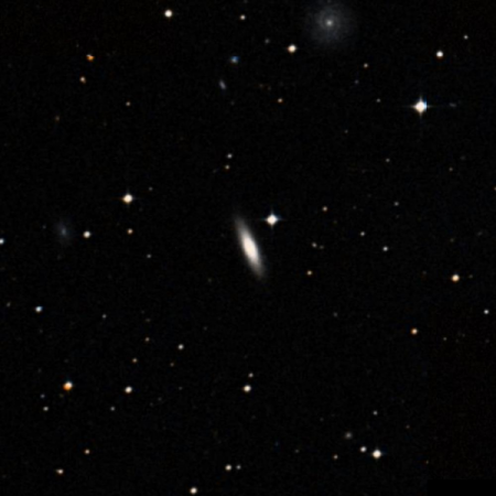 Image of NGC7684