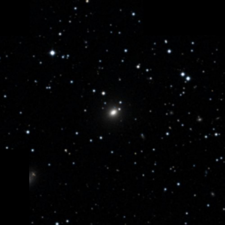 Image of UGC 3840