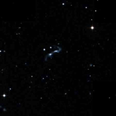 Image of UGC 8335