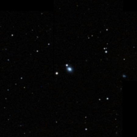 Image of UGC 5023