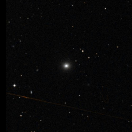 Image of NGC5080
