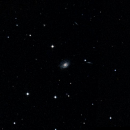 Image of UGC 5545