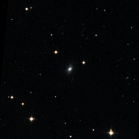 Image of UGC 8525