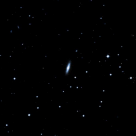 Image of NGC1529