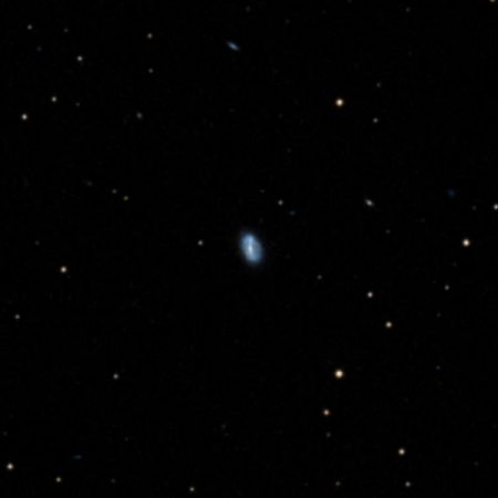 Image of NGC638
