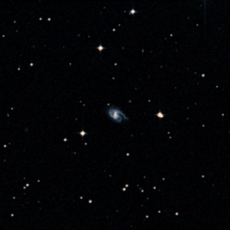 Image of UGC 3014