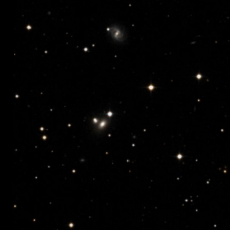 Image of UGC 4280A