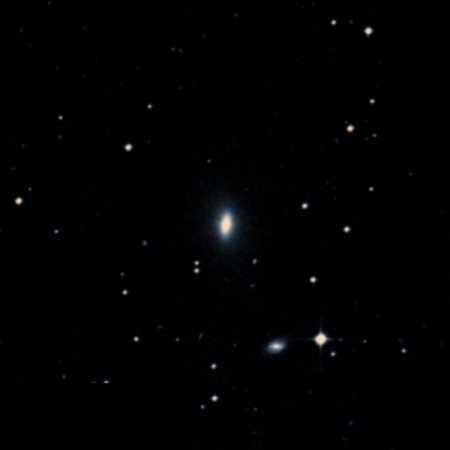 Image of NGC7701