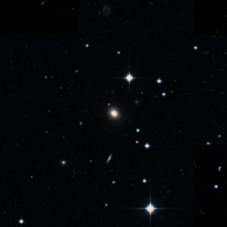 Image of NGC391