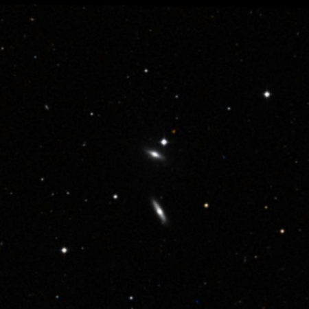 Image of IC3991