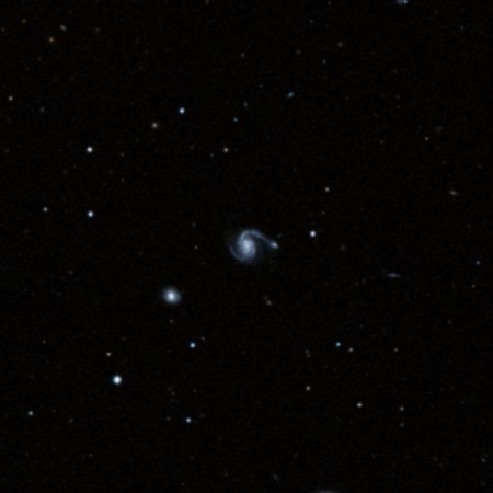 Image of NGC4137
