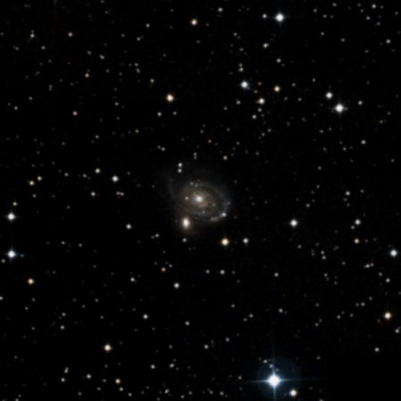 Image of UGC 11453