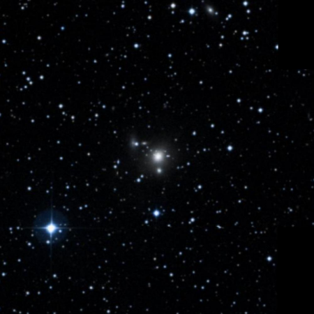 Image of NGC6623