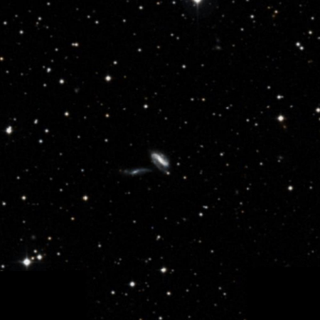Image of UGC 10976