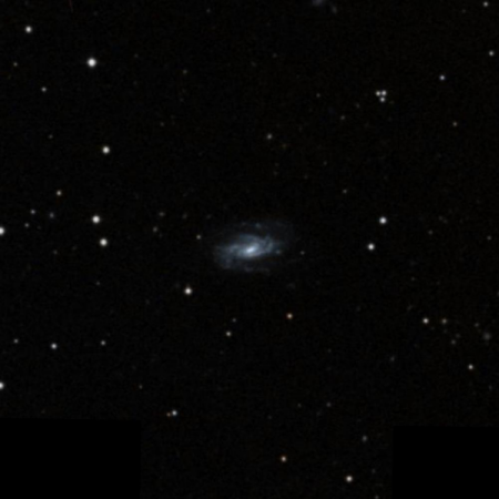 Image of UGC 5520