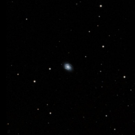 Image of NGC3996