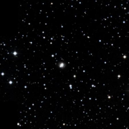 Image of UGC 1493A