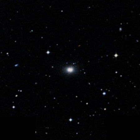 Image of NGC4822