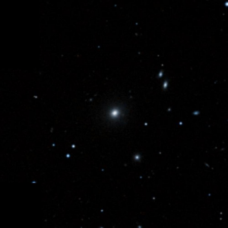Image of NGC3847