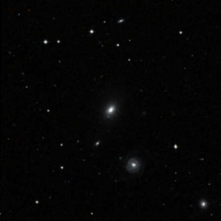 Image of UGC 6071