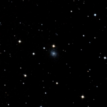 Image of UGC 3705