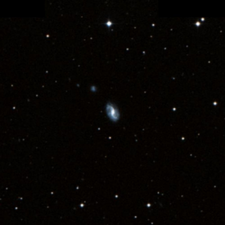 Image of NGC5837