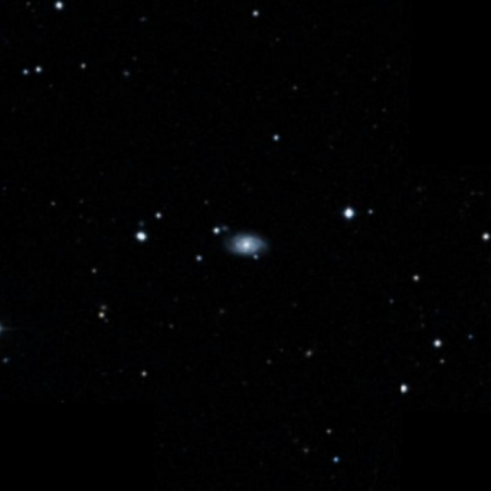 Image of NGC3135