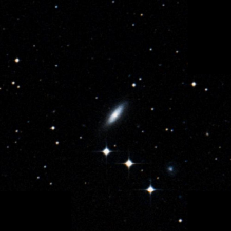 Image of NGC3661