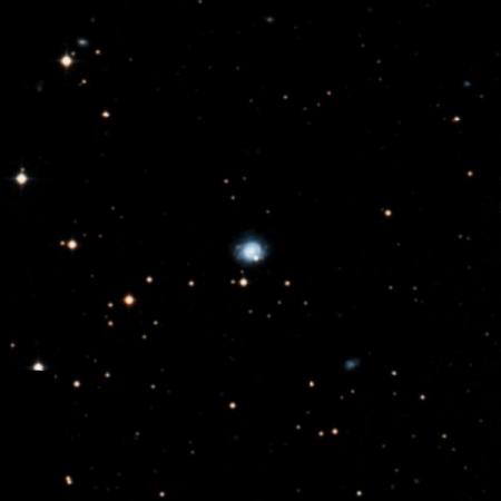 Image of NGC226