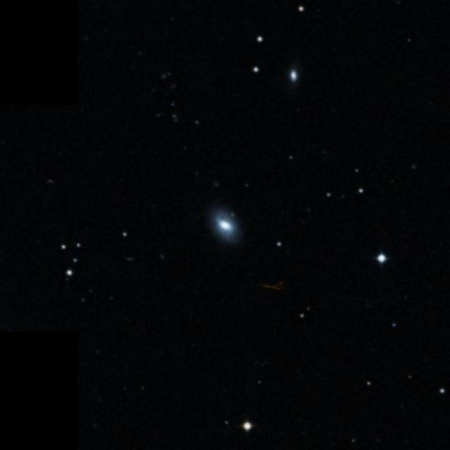 Image of NGC3670