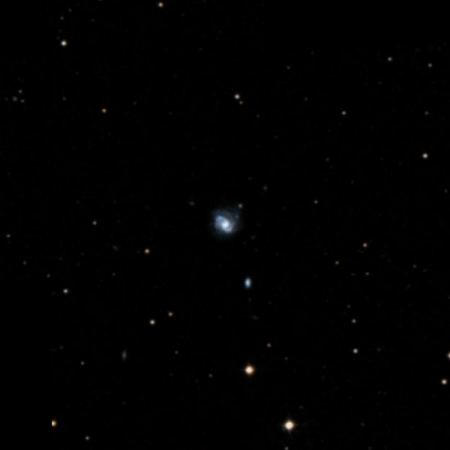 Image of UGC 9924