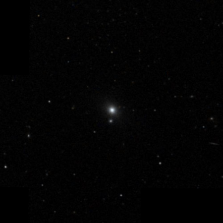 Image of NGC3731