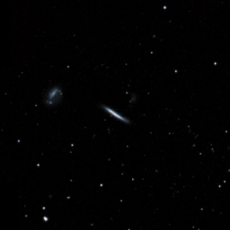 Image of UGC 8040