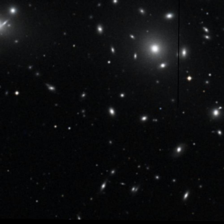 Image of NGC4876