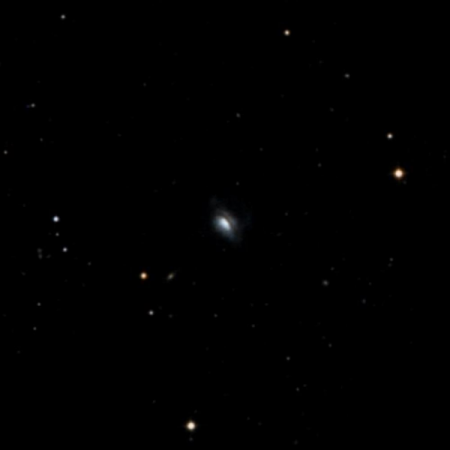 Image of UGC 6901