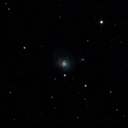 Image of UGC 6758