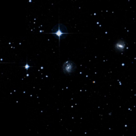 Image of NGC7065