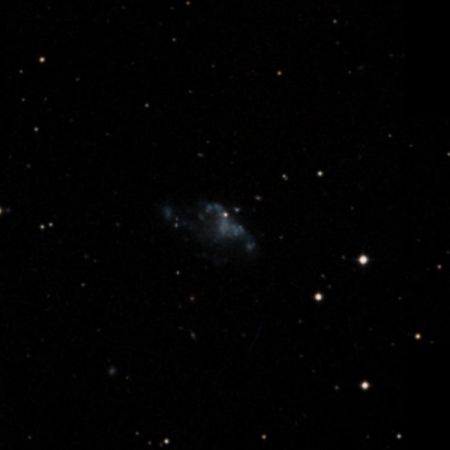 Image of UGC 6345