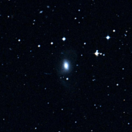 Image of NGC4855