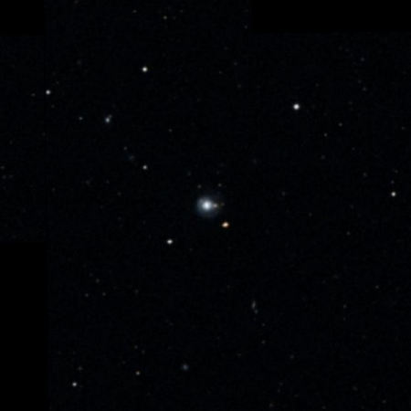 Image of IC3263