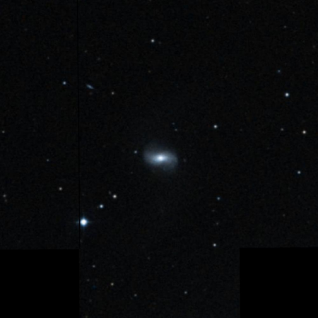 Image of NGC3418