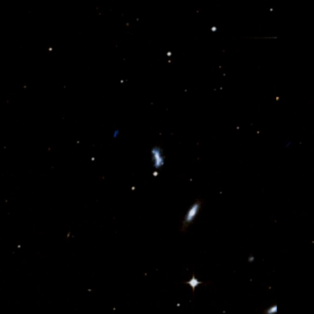 Image of NGC7534